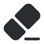 Eraser 1 SVG Icon